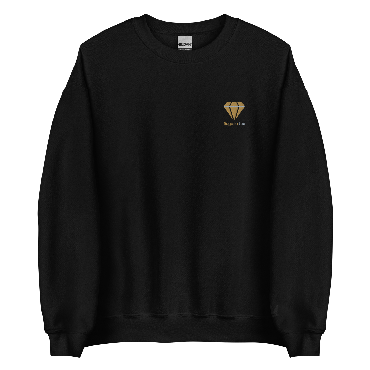 Regalia Lux Unisex Sweatshirt S00007