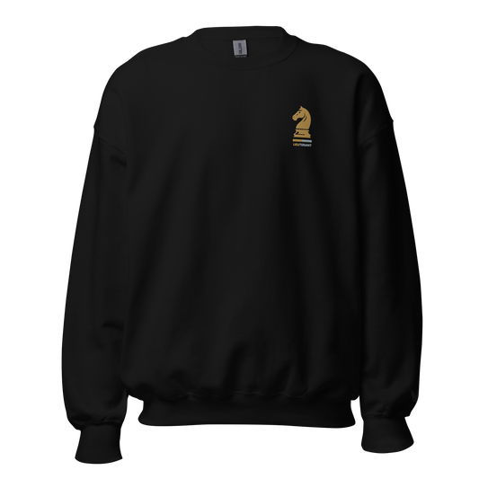 Lieutenant Unisex Sweatshirt S00003