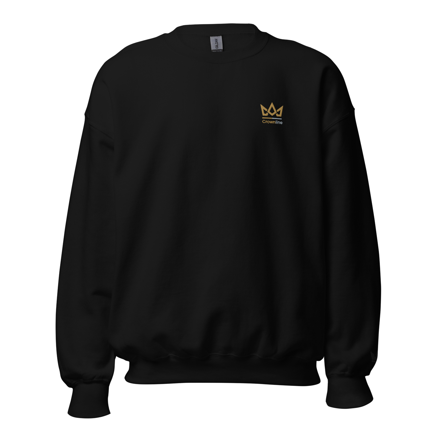 Crownline Unisex Sweatshirt S00002