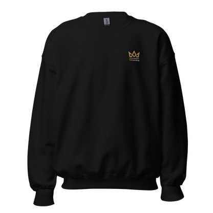 Crownline Unisex Sweatshirt S00002