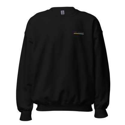 The Legacy Unisex Sweatshirt S00001