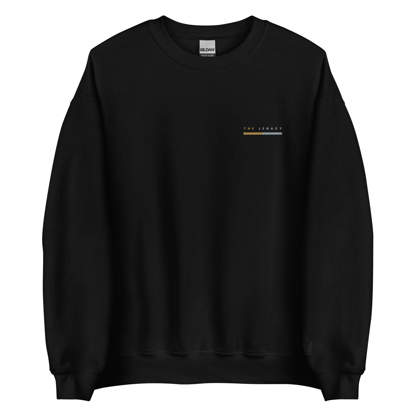 The Legacy Unisex Sweatshirt S00001