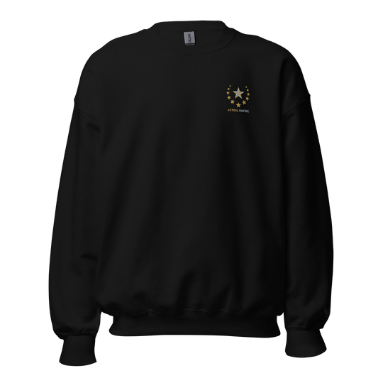 Astral Empire Unisex Sweatshirt S00006