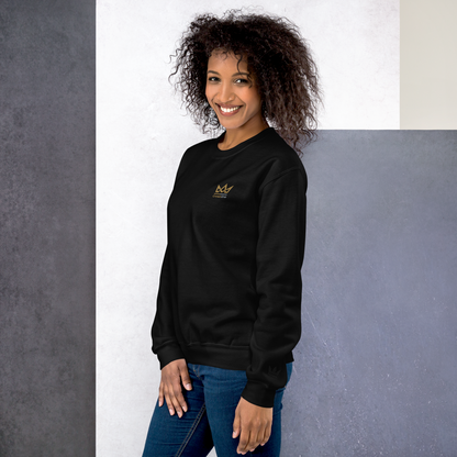 Crownline Unisex Sweatshirt S00002