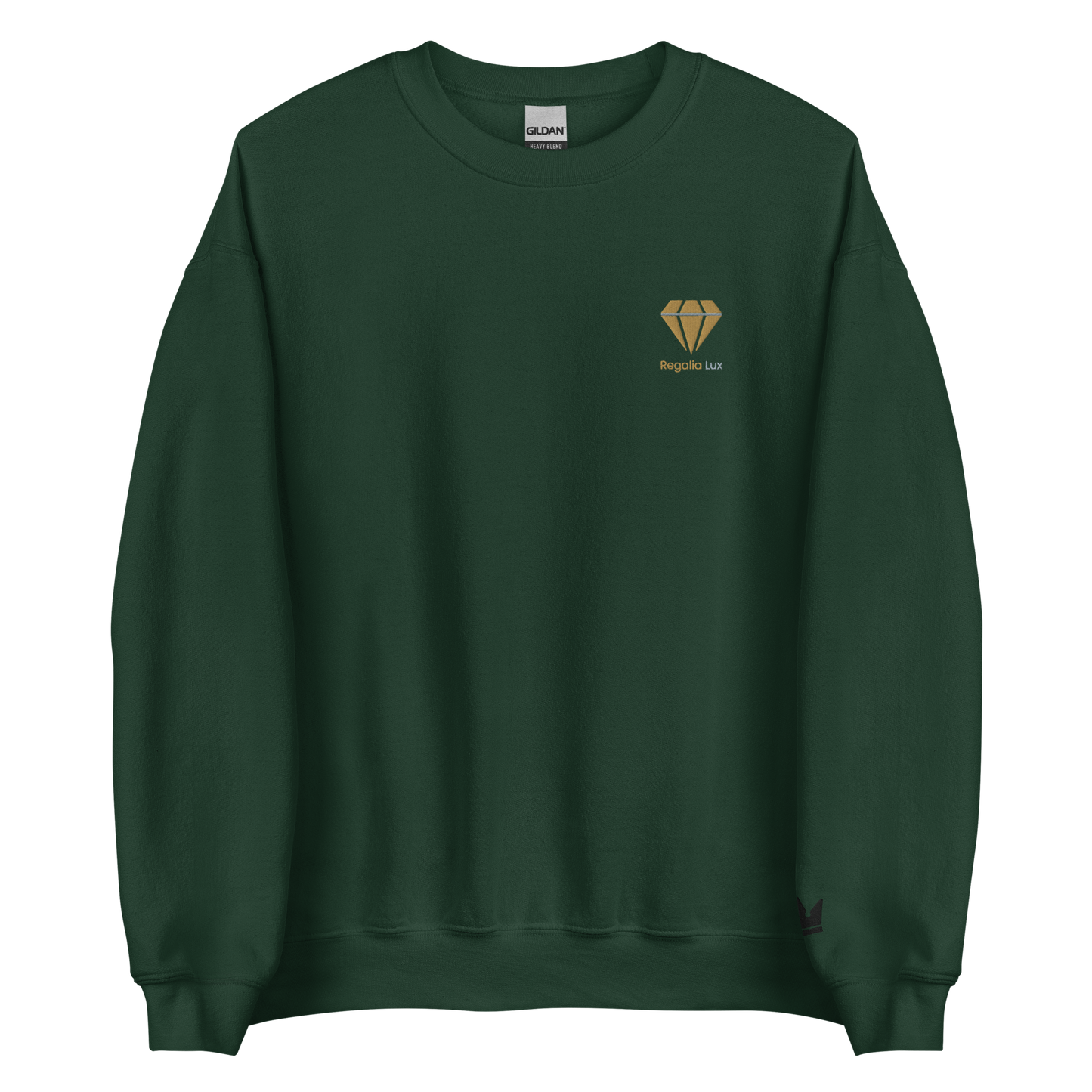 Regalia Lux Unisex Sweatshirt S00007