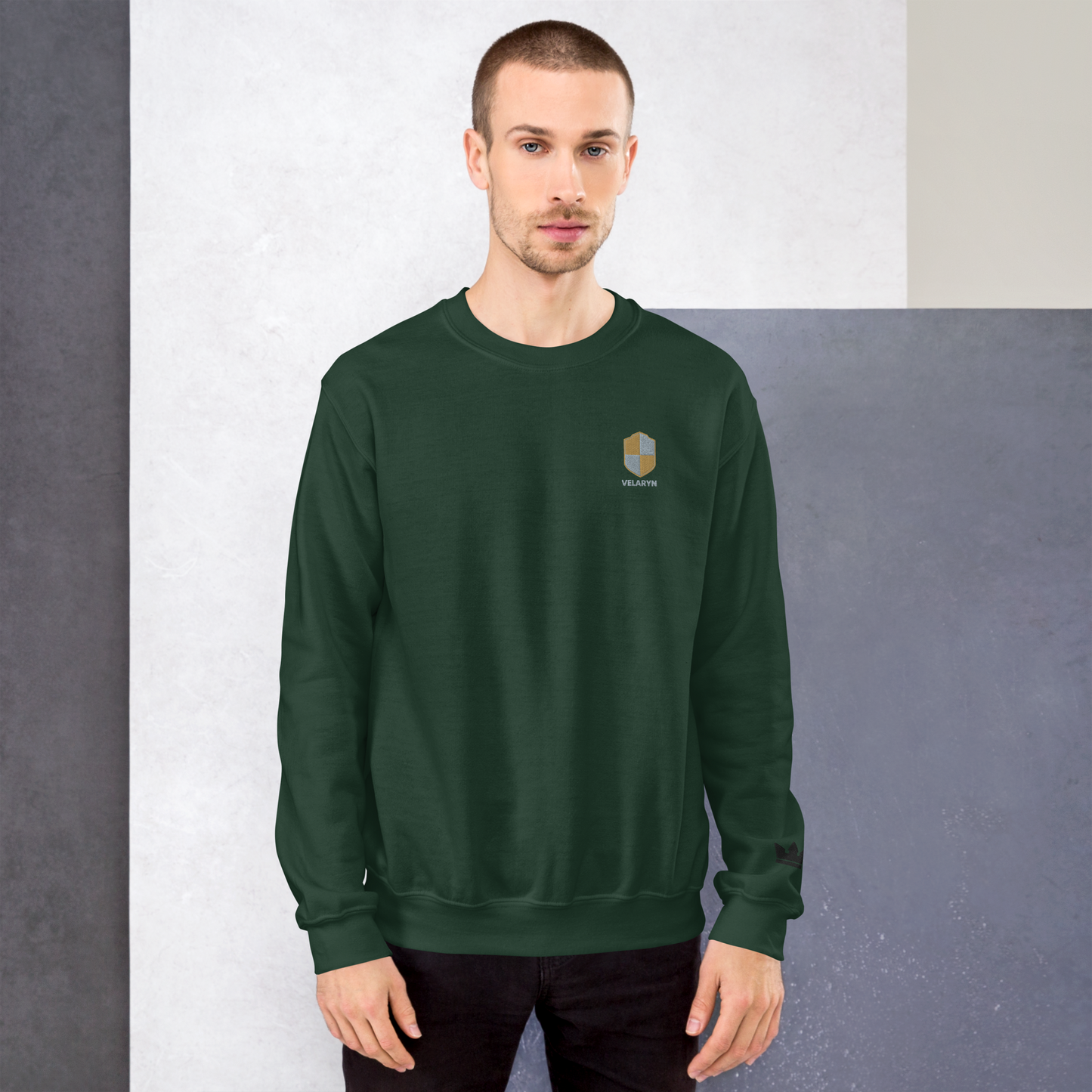 Velaryn Unisex Sweatshirt S00005