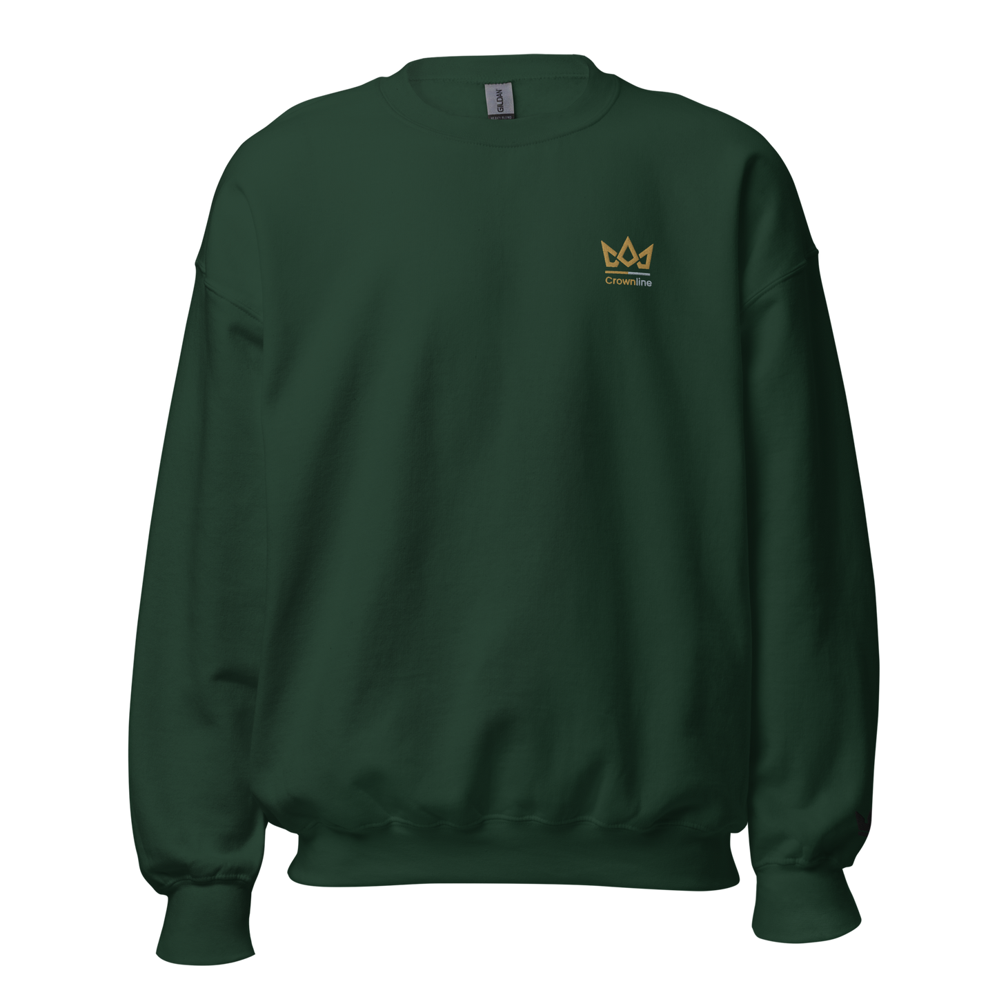 Crownline Unisex Sweatshirt S00002