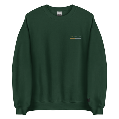 The Legacy Unisex Sweatshirt S00001