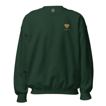 Regalia Lux Unisex Sweatshirt S00007