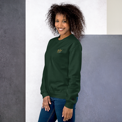 Crownline Unisex Sweatshirt S00002