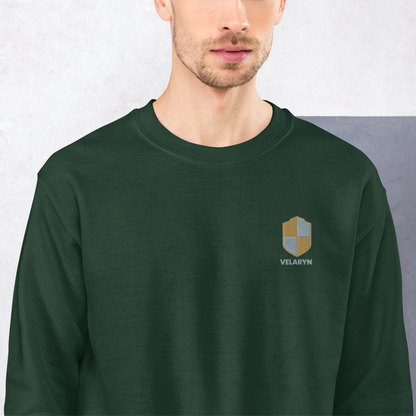 Velaryn Unisex Sweatshirt S00005