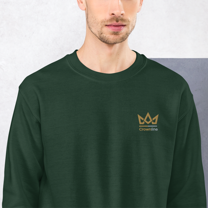 Crownline Unisex Sweatshirt S00002