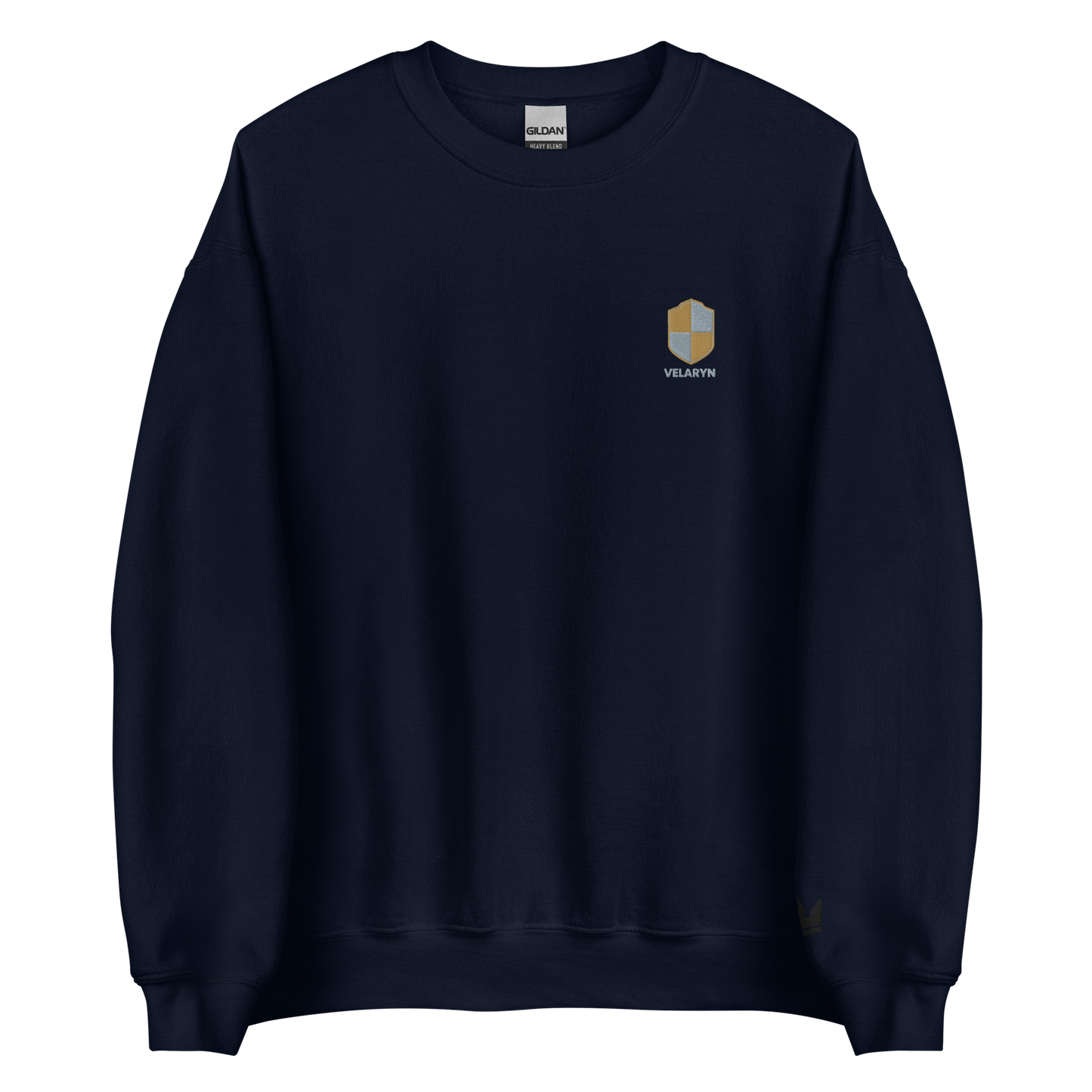 Velaryn Unisex Sweatshirt S00005