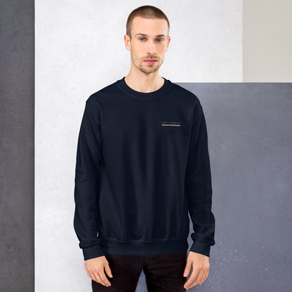 The Legacy Unisex Sweatshirt S00001