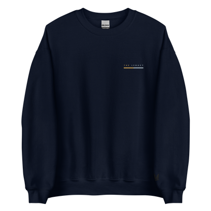 The Legacy Unisex Sweatshirt S00001