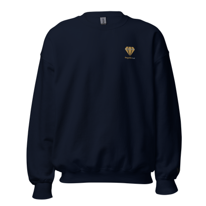 Regalia Lux Unisex Sweatshirt S00007