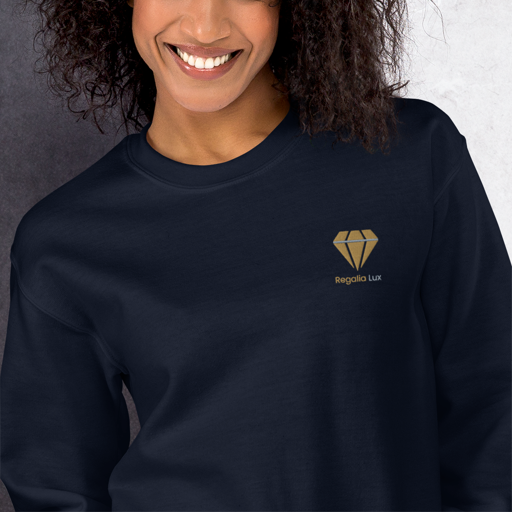 Regalia Lux Unisex Sweatshirt S00007