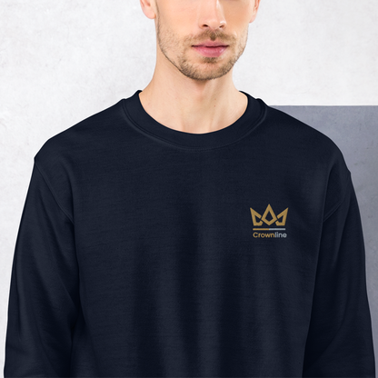 Crownline Unisex Sweatshirt S00002