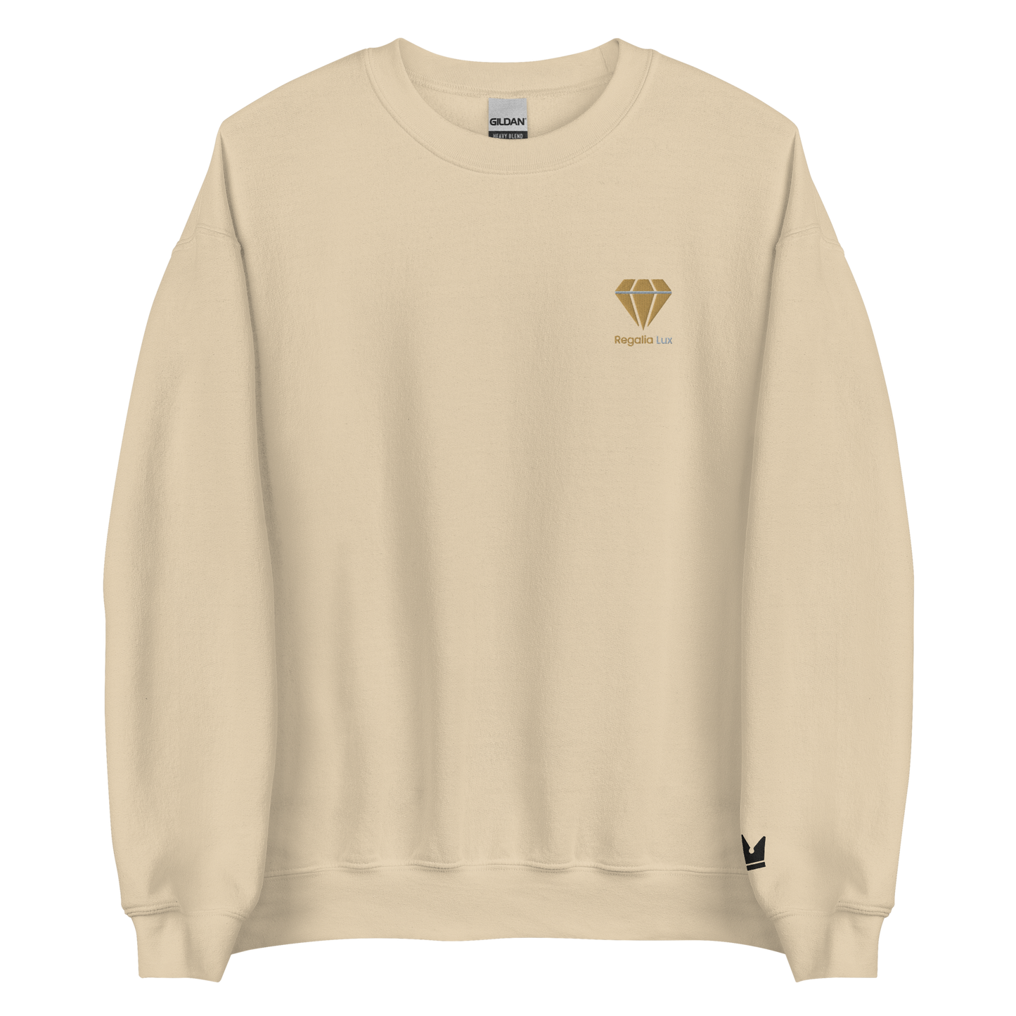 Regalia Lux Unisex Sweatshirt S00007