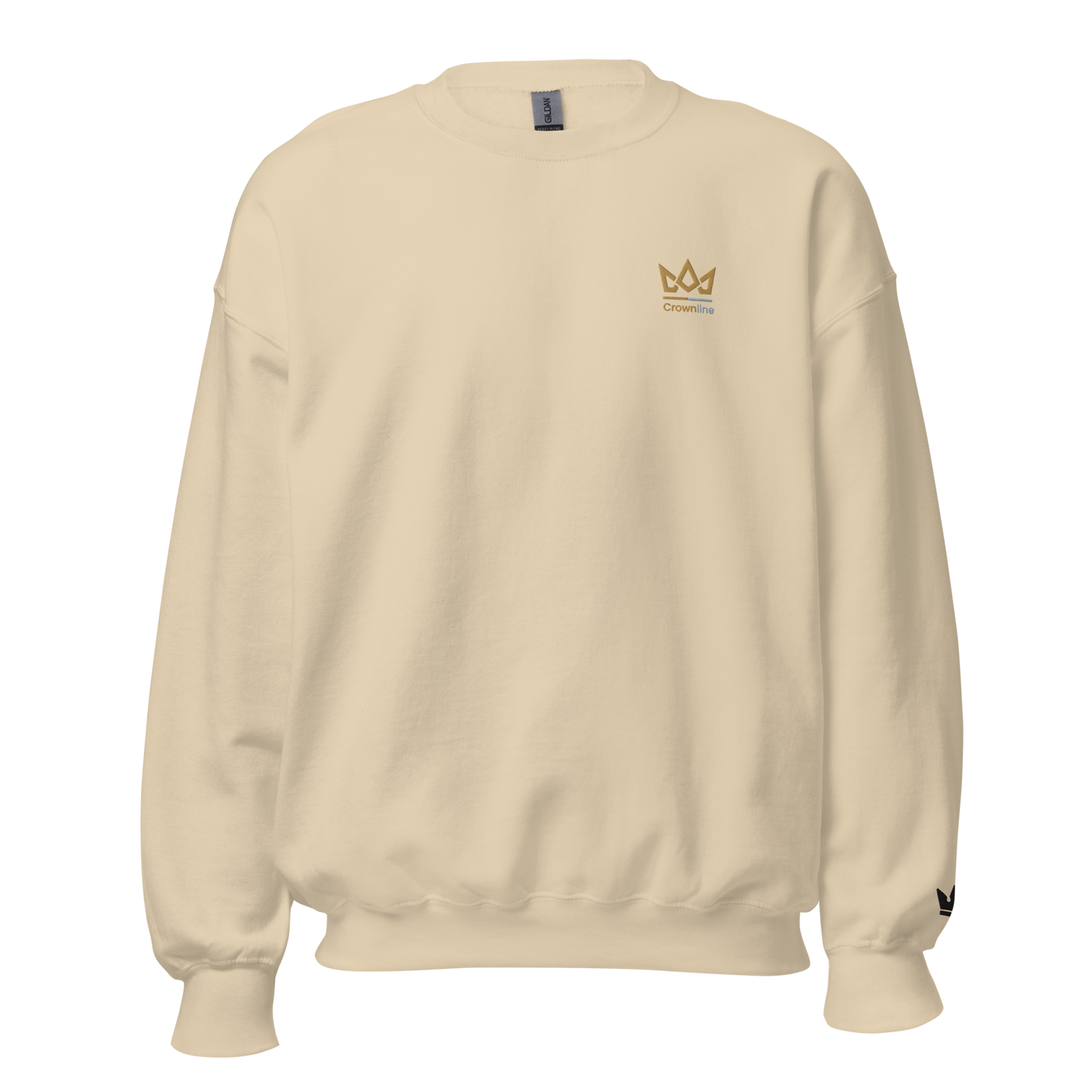 Crownline Unisex Sweatshirt S00002