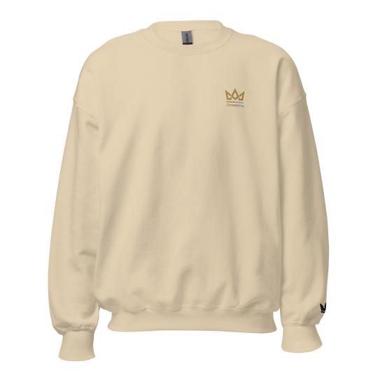 Crownline Unisex Sweatshirt S00002