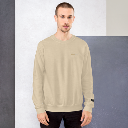 The Legacy Unisex Sweatshirt S00001