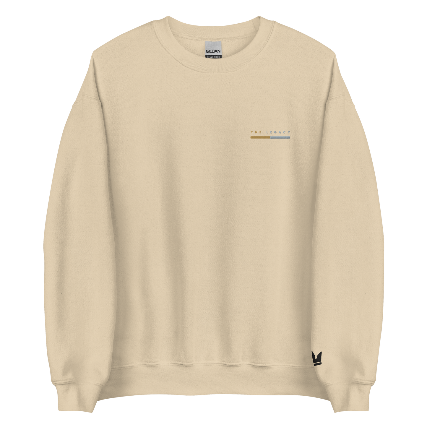 The Legacy Unisex Sweatshirt S00001