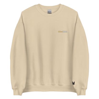 The Legacy Unisex Sweatshirt S00001