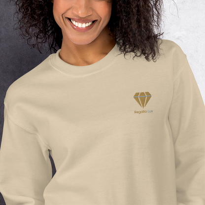 Regalia Lux Unisex Sweatshirt S00007