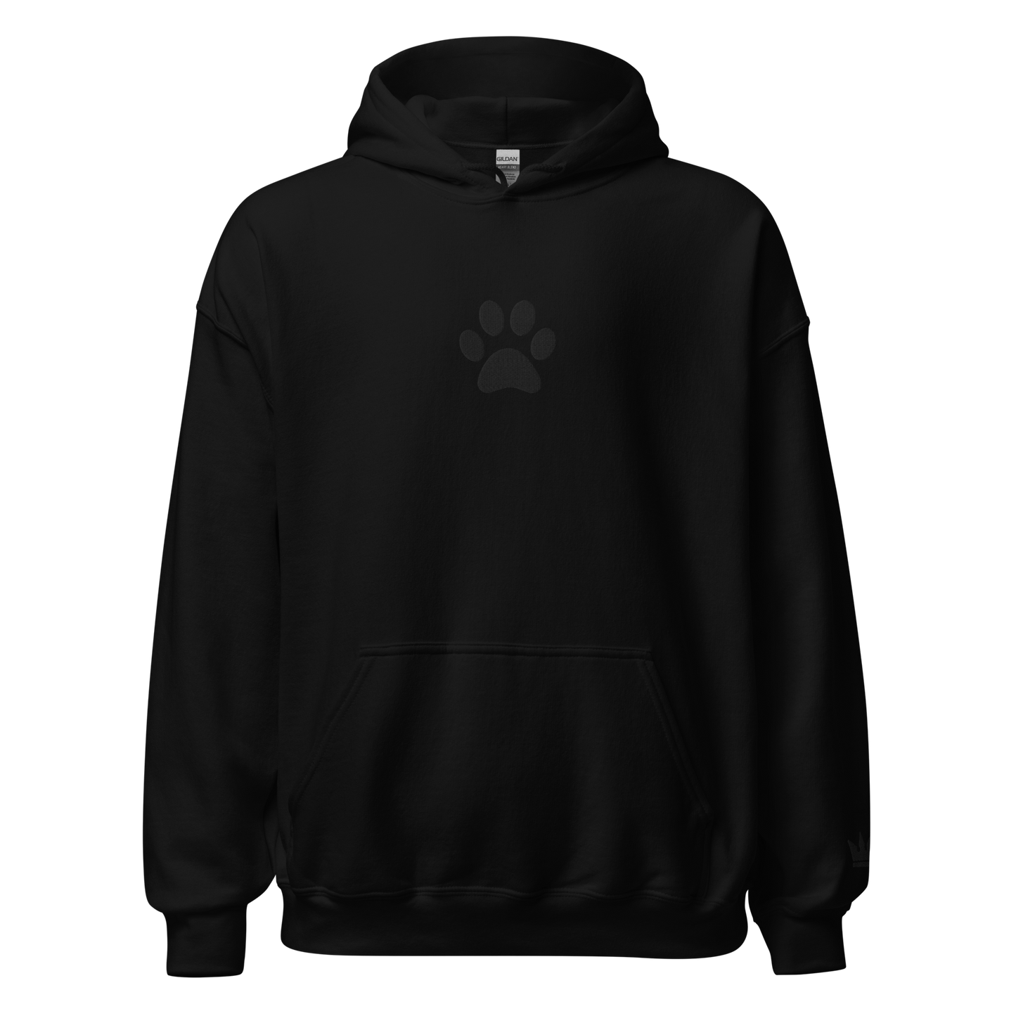 Paw Unisex Hoodie HE00009