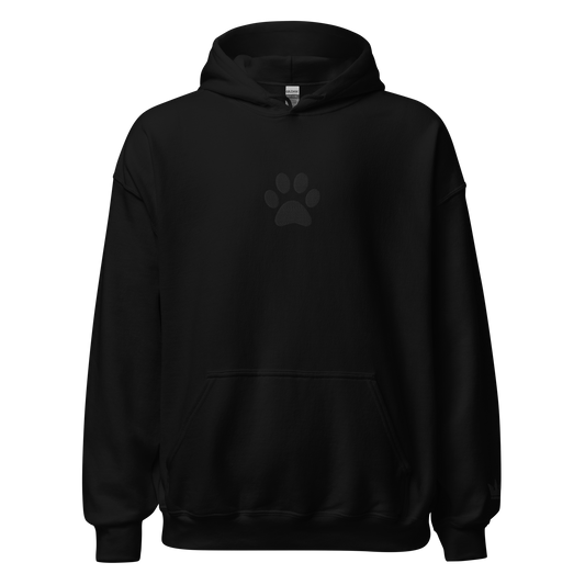 Paw Unisex Hoodie HE00009