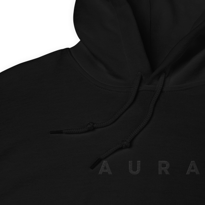 Aura Unisex Hoodie HE00004