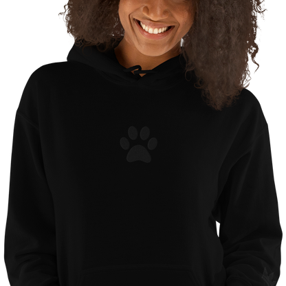 Paw Unisex Hoodie HE00009