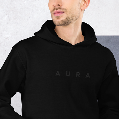 Aura Unisex Hoodie HE00004