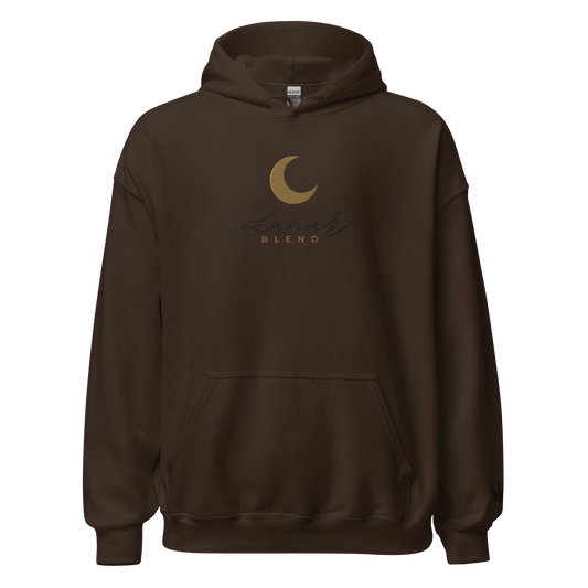 Lunar Blend Unisex Hoodie HE00005