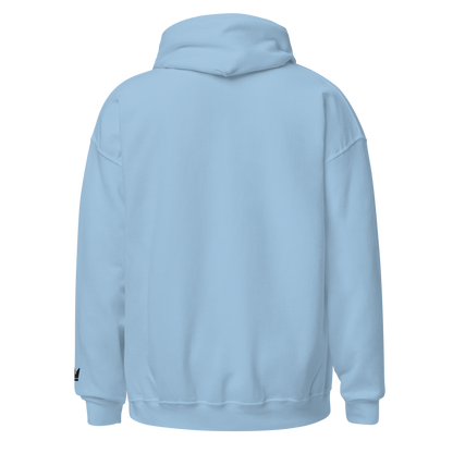 Auraflie Unisex Hoodie HE00003