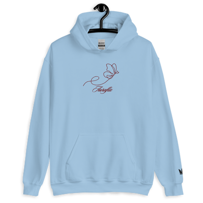 Auraflie Unisex Hoodie HE00003