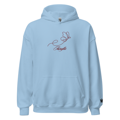 Auraflie Unisex Hoodie HE00003