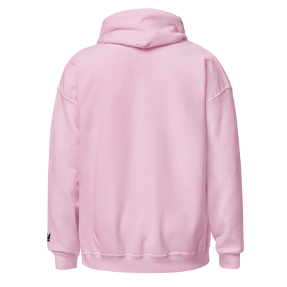 Auraflie Unisex Hoodie HE00003