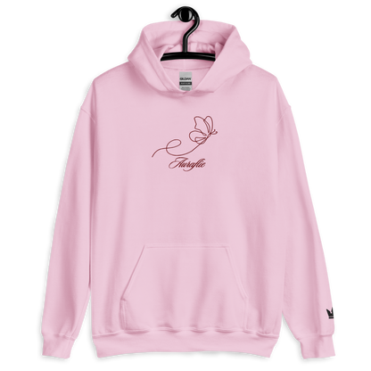 Auraflie Unisex Hoodie HE00003