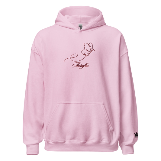 Auraflie Unisex Hoodie HE00003