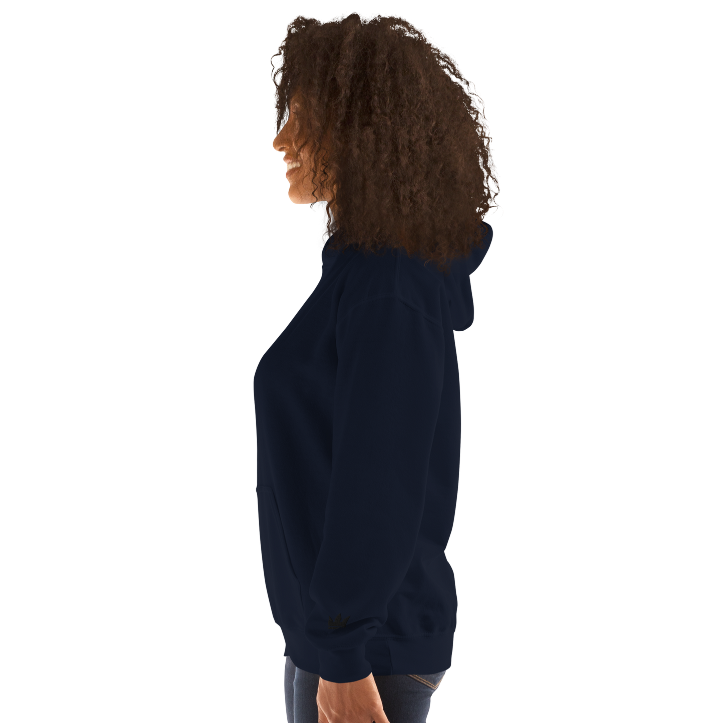 Paw Unisex Hoodie HE00009