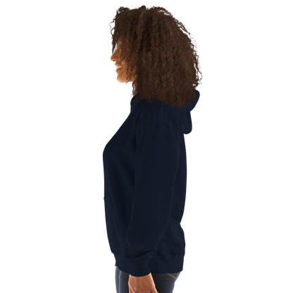 Paw Unisex Hoodie HE00009