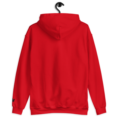 Auraflie Unisex Hoodie HE00003