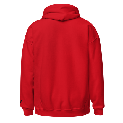 Auraflie Unisex Hoodie HE00003