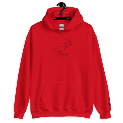 Auraflie Unisex Hoodie HE00003