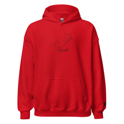 Auraflie Unisex Hoodie HE00003