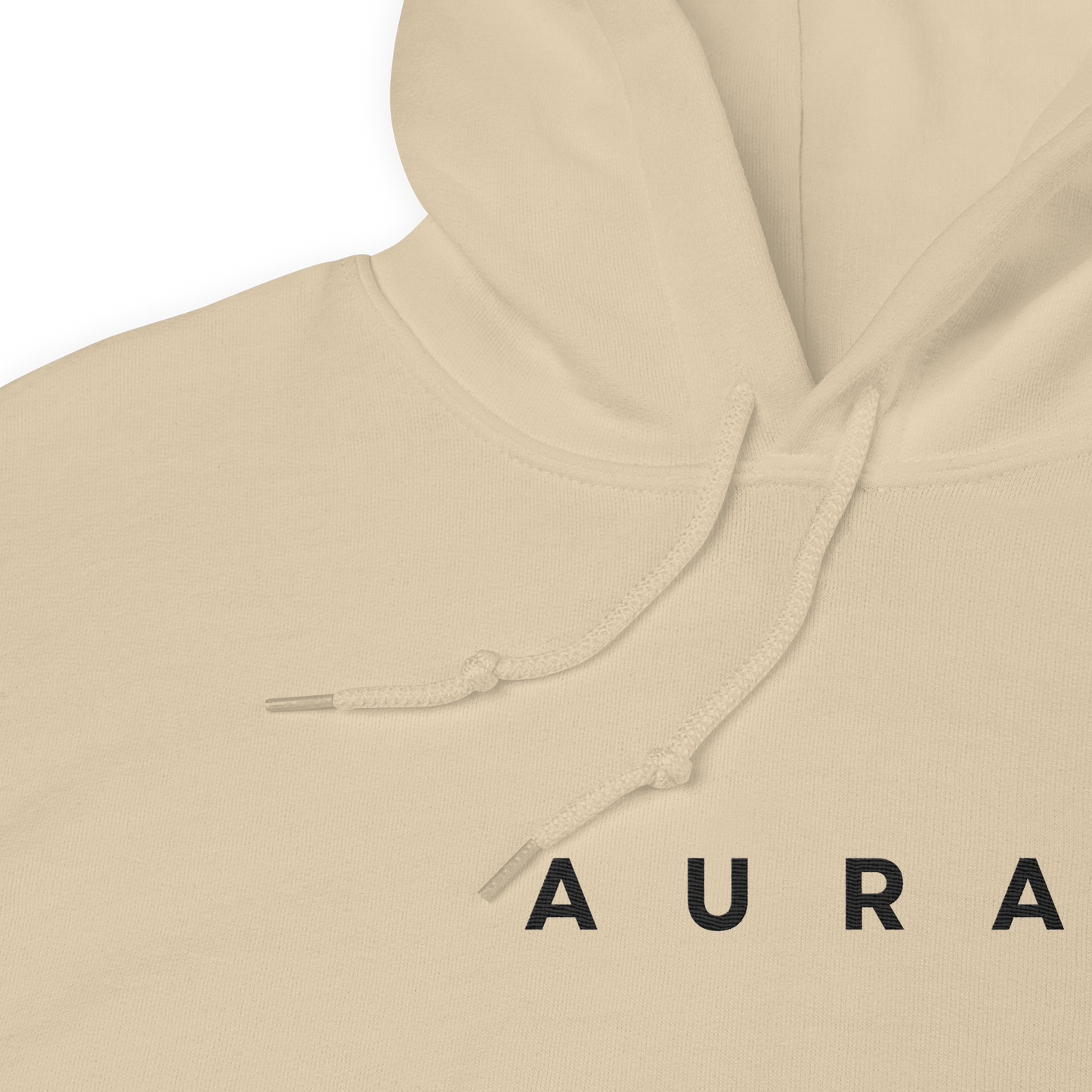 Aura Unisex Hoodie HE00004