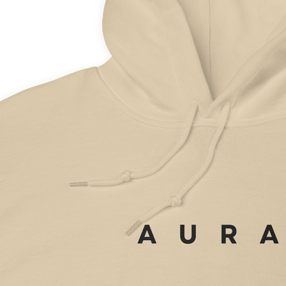 Aura Unisex Hoodie HE00004