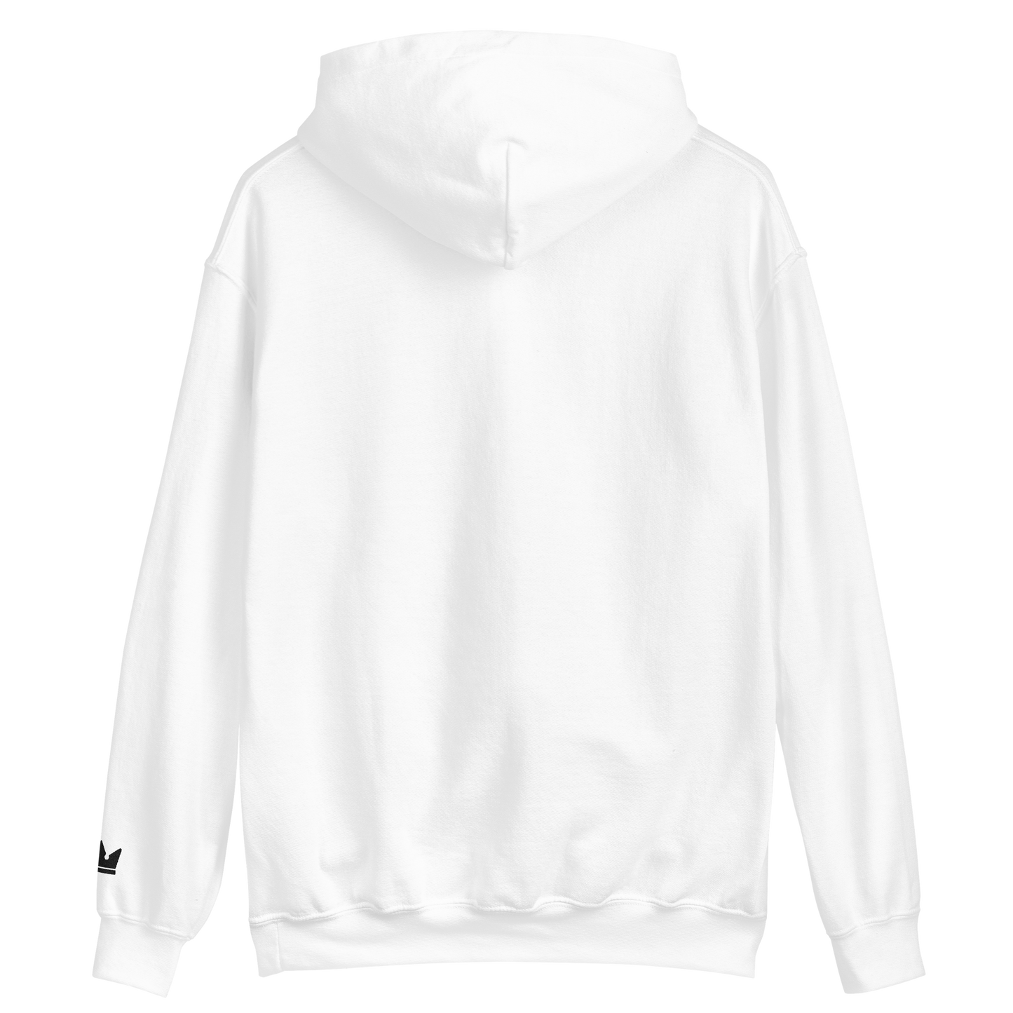 Origami Unisex Hoodie HE00007